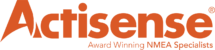 actisense logo